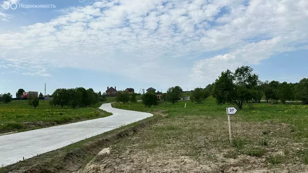 Участок в село Озерецкое, Садовая улица (7.1 м) - Фото 1