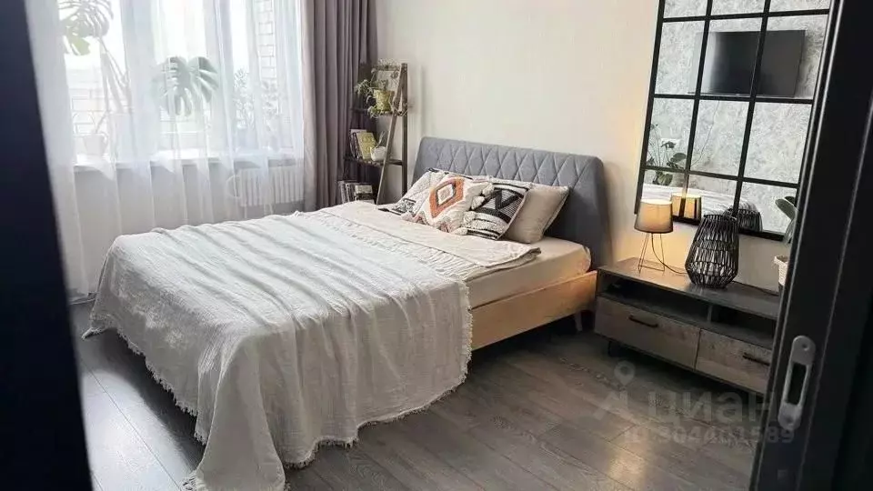 1-к кв. Кировская область, Киров ул. Сурикова, 37 (32.0 м) - Фото 1