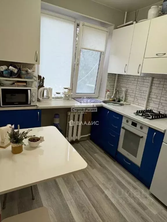 1-к кв. Крым, Керчь ул. Кирова, 165 (32.0 м) - Фото 2