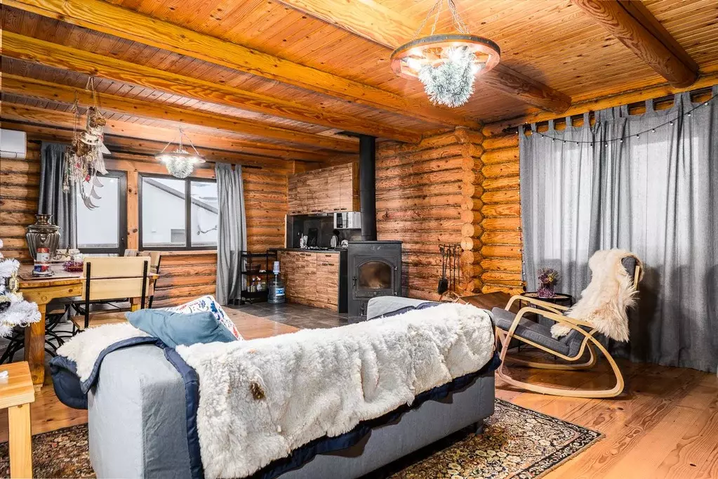 Дом в Крым, Ялта Ай-Петри жилой комплекс (142 м) - Фото 1