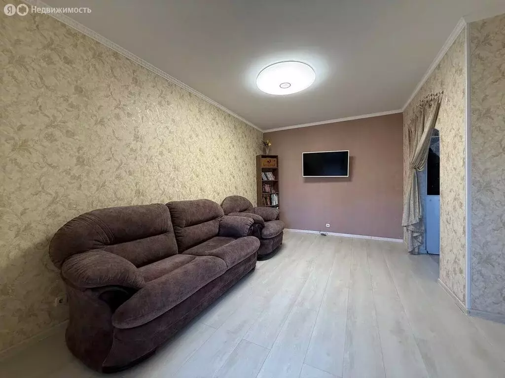 1-комнатная квартира: Оренбург, Салмышская улица, 47/1 (39.4 м) - Фото 2