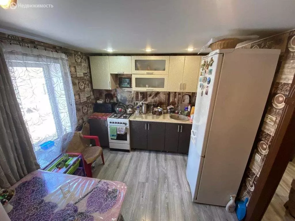 Дом в село Ямская Слобода, Ямская улица (46.1 м) - Фото 1