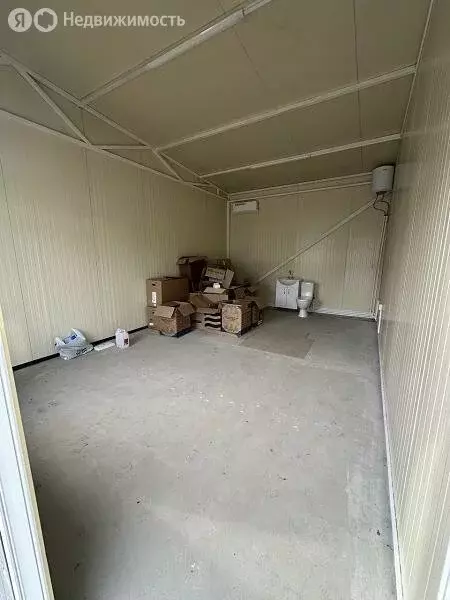 Помещение свободного назначения (25 м) - Фото 2