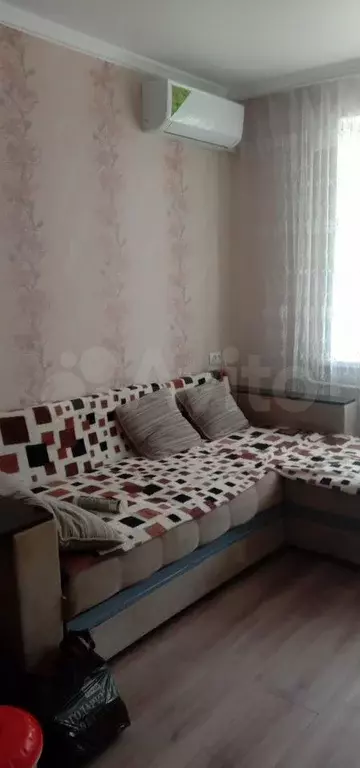 1-к. квартира, 30 м, 3/5 эт. - Фото 0