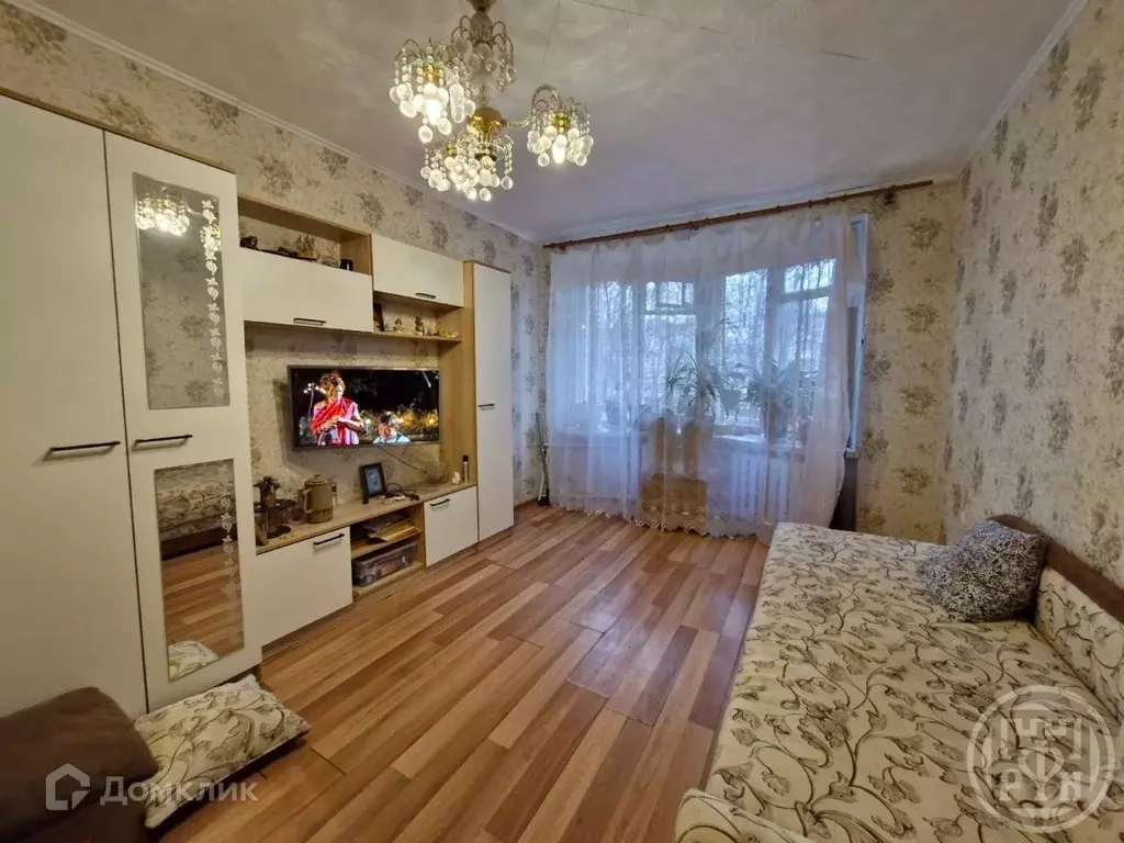 Продаётся 2-к квартира, 44.2 м - Фото 0