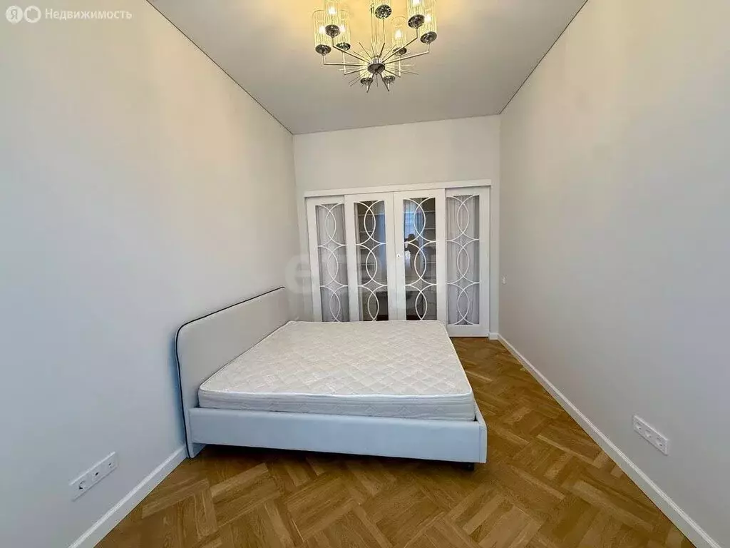 2-комнатная квартира: Санкт-Петербург, Тверская улица, 20 (62.4 м) - Фото 2