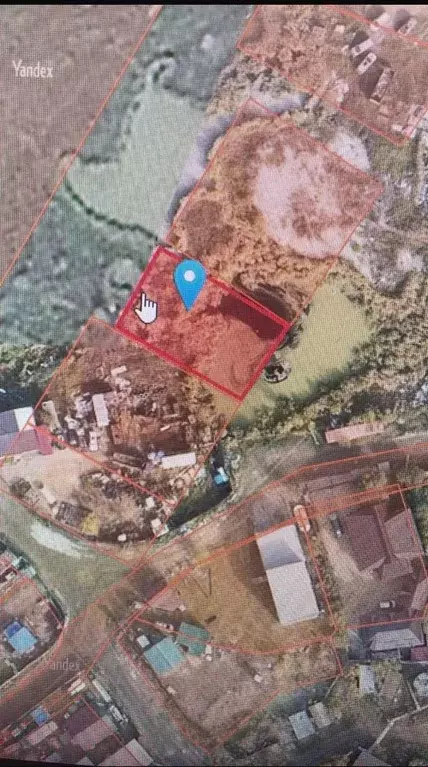 Участок в Саха (Якутия), Якутск ул. Лонгинова (6.0 сот.) - Фото 1