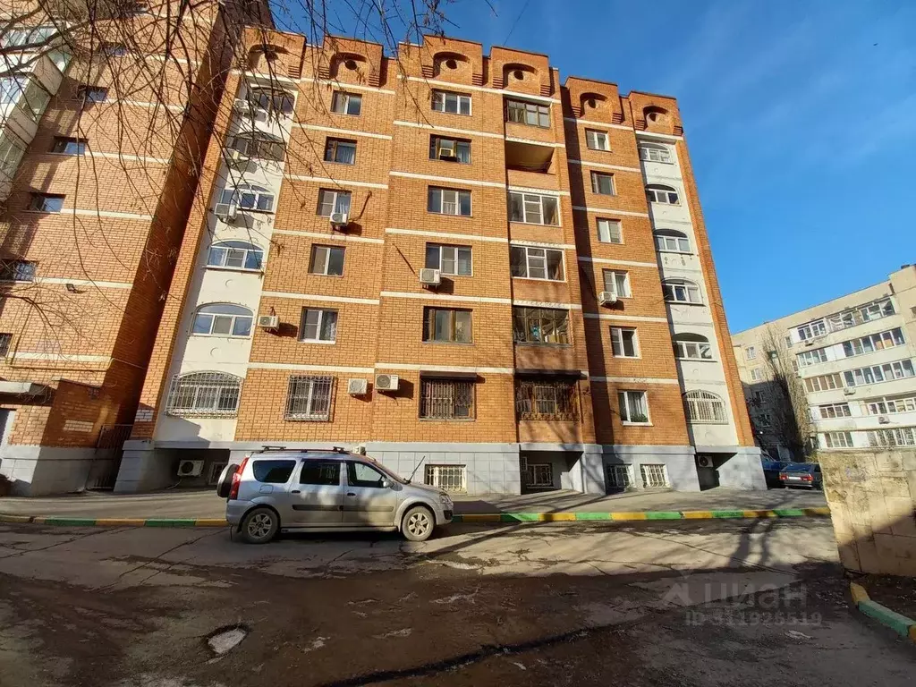 Помещение свободного назначения в Ростовская область, Волгодонск ... - Фото 0
