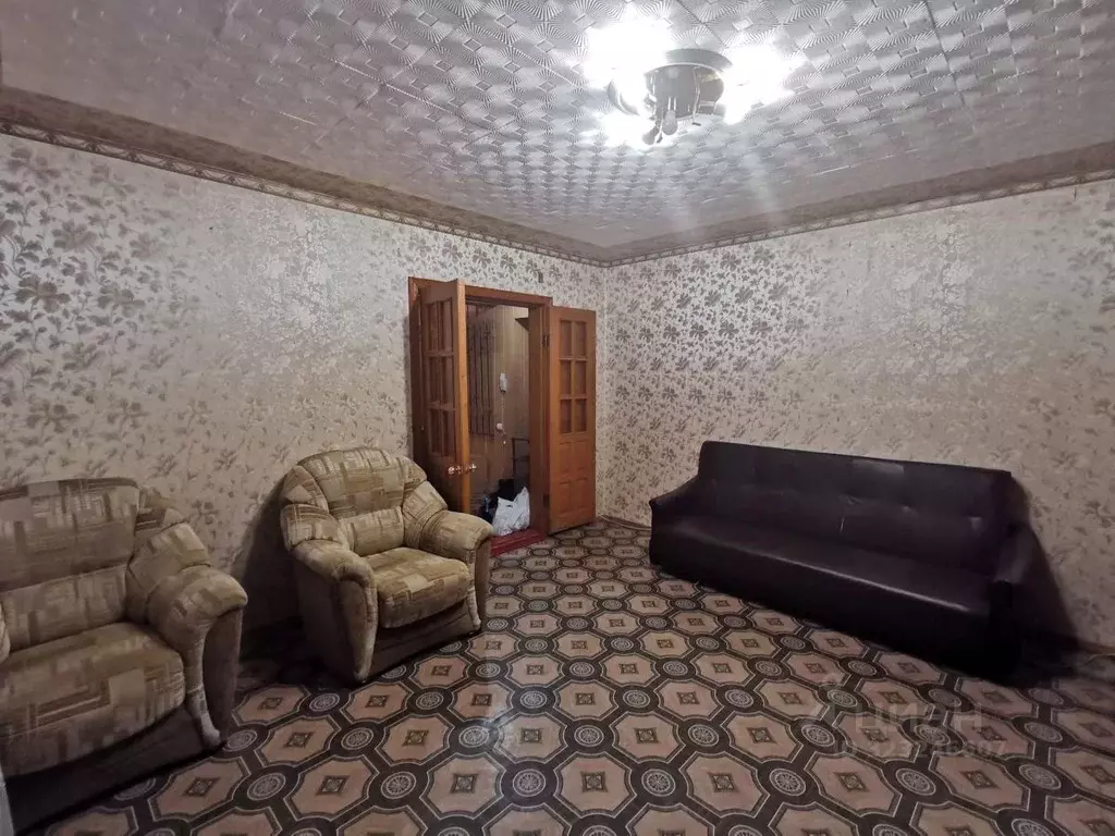 2-к кв. Тамбовская область, Тамбов ул. Карла Маркса, 35/45 (54.0 м) - Фото 1