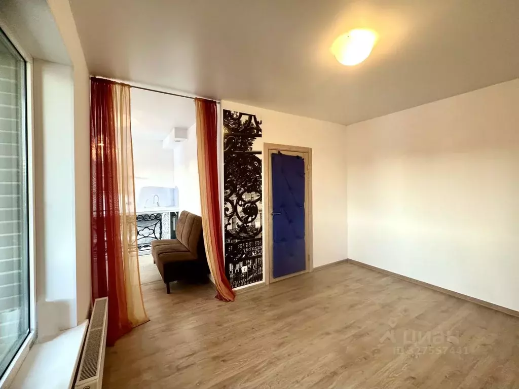 1-к кв. Санкт-Петербург просп. Ветеранов, 169к6 (31.0 м) - Фото 2