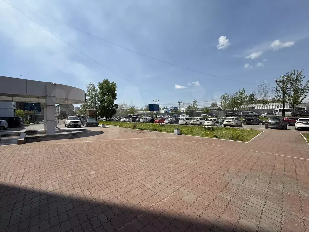 Офис продаж торговая площадь 2 этаж доступ 24/ 7 - Фото 1