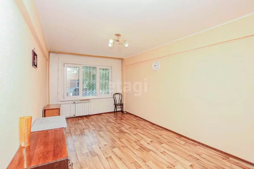 2-к кв. Бурятия, Улан-Удэ Ключевская ул., 106 (45.4 м) - Фото 1