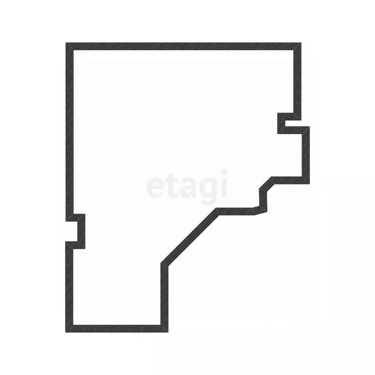 Склад в Курганская область, Курган Омская ул., 171А (3000 м) - Фото 2