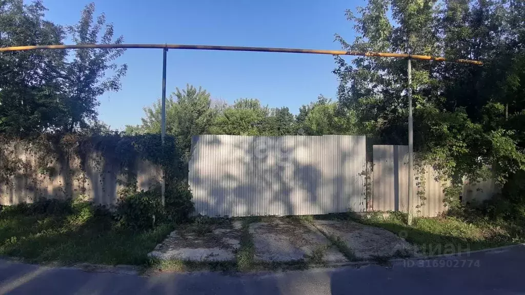 Участок в Белгородская область, Новый Оскол ул. Площадь Свободы (9.4 ... - Фото 1