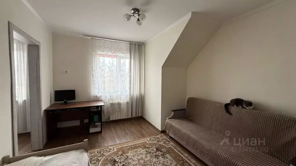 2-к кв. Алтайский край, Барнаул Большая Олонская ул., 34 (59.0 м) - Фото 2
