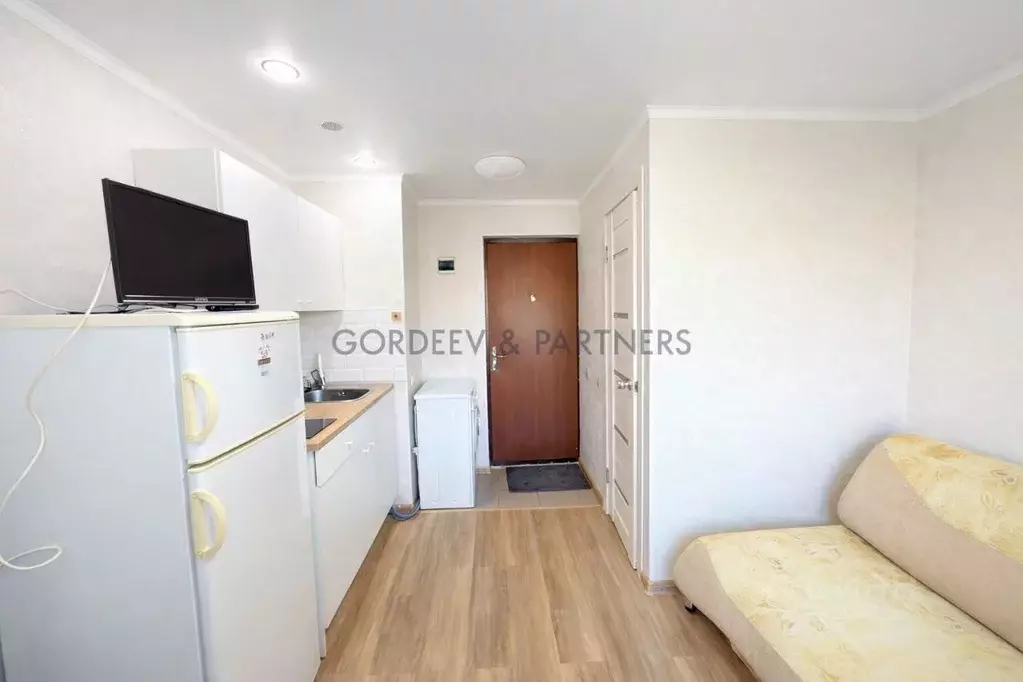 Студия Татарстан, Казань ул. Карбышева, 60 (12.0 м) - Фото 2