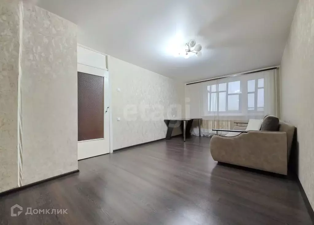 Продаётся 1-к квартира, 31.9 м - Фото 1