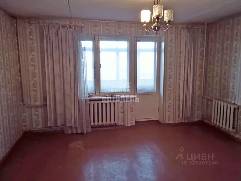 3-к кв. Воронежская область, Воронеж Московский просп., 30 (80.0 м) - Фото 0