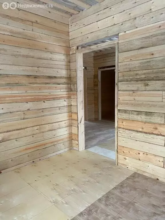 Дом в Сыктывкар, Ельная улица (81 м) - Фото 1