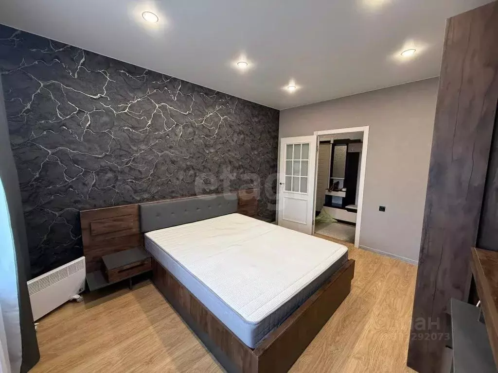 2-к кв. Новосибирская область, Новосибирск ул. Ясный Берег, 4 (54.0 м) - Фото 1