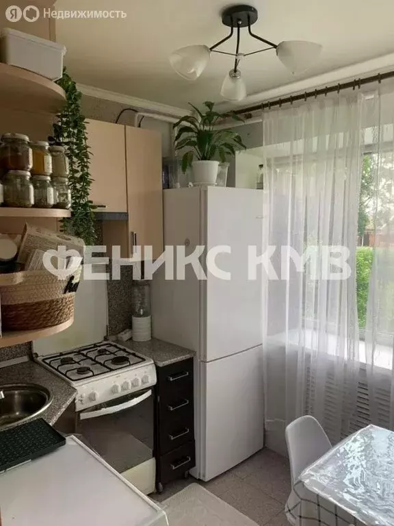 2-комнатная квартира: Лермонтов, улица Горняков, 47 (38.5 м) - Фото 0