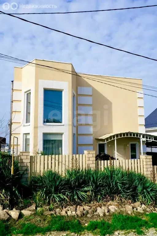 Дом в село Супсех, переулок Енисея (181.4 м) - Фото 2