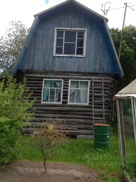 Участок в Новосибирская область, Новосибирский район, Кудряшовский ... - Фото 2