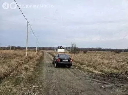 Участок в Калининградская область, Гурьевский муниципальный округ, ... - Фото 1