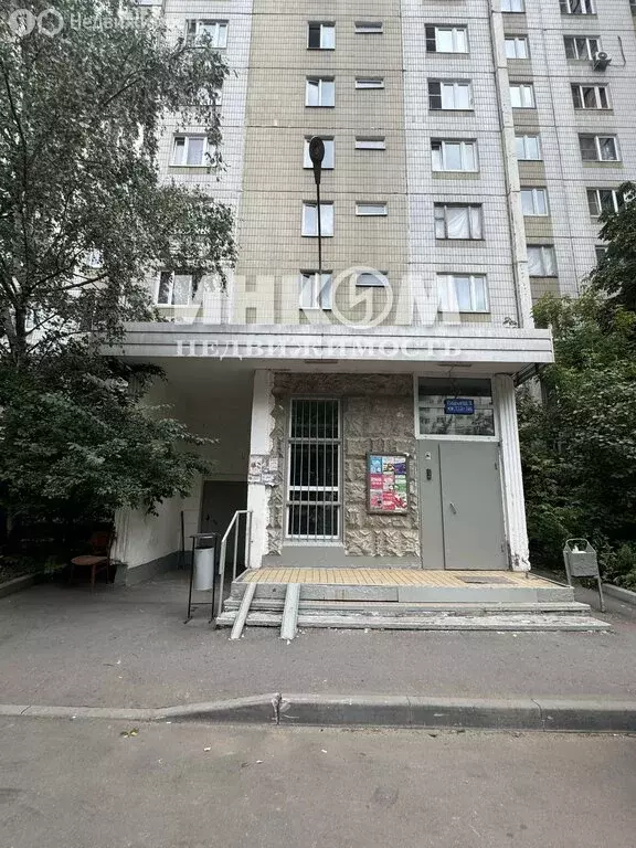 3-комнатная квартира: Москва, Привольная улица, 5к1 (73.8 м) - Фото 1