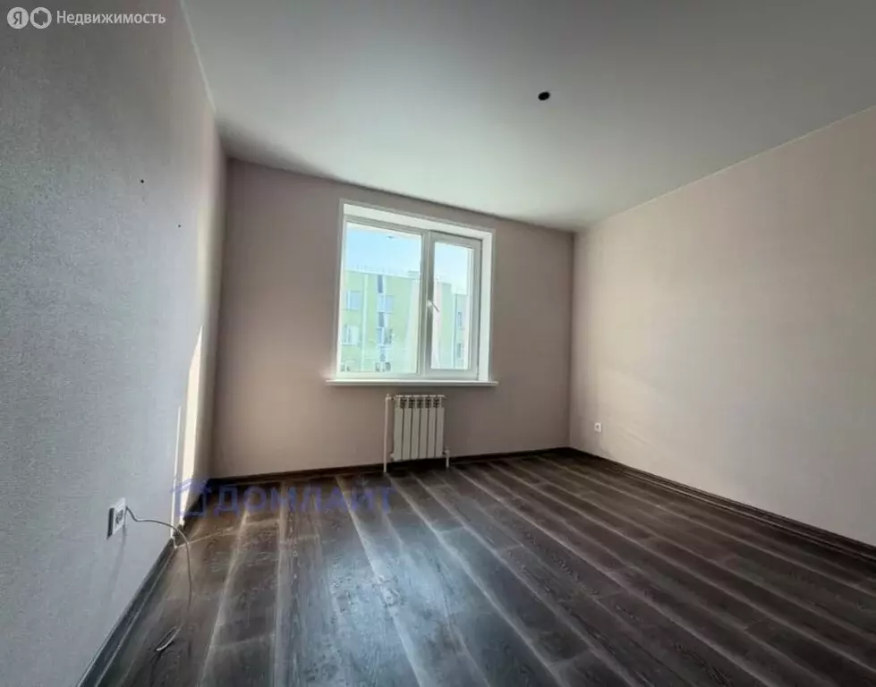 2-комнатная квартира: посёлок городского типа Стройкерамика, улица ... - Фото 2