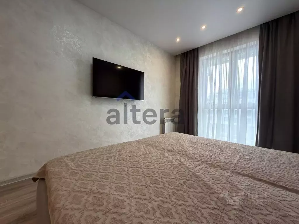 3-к кв. Татарстан, Казань ул. Волкова, 12 (105.0 м) - Фото 2