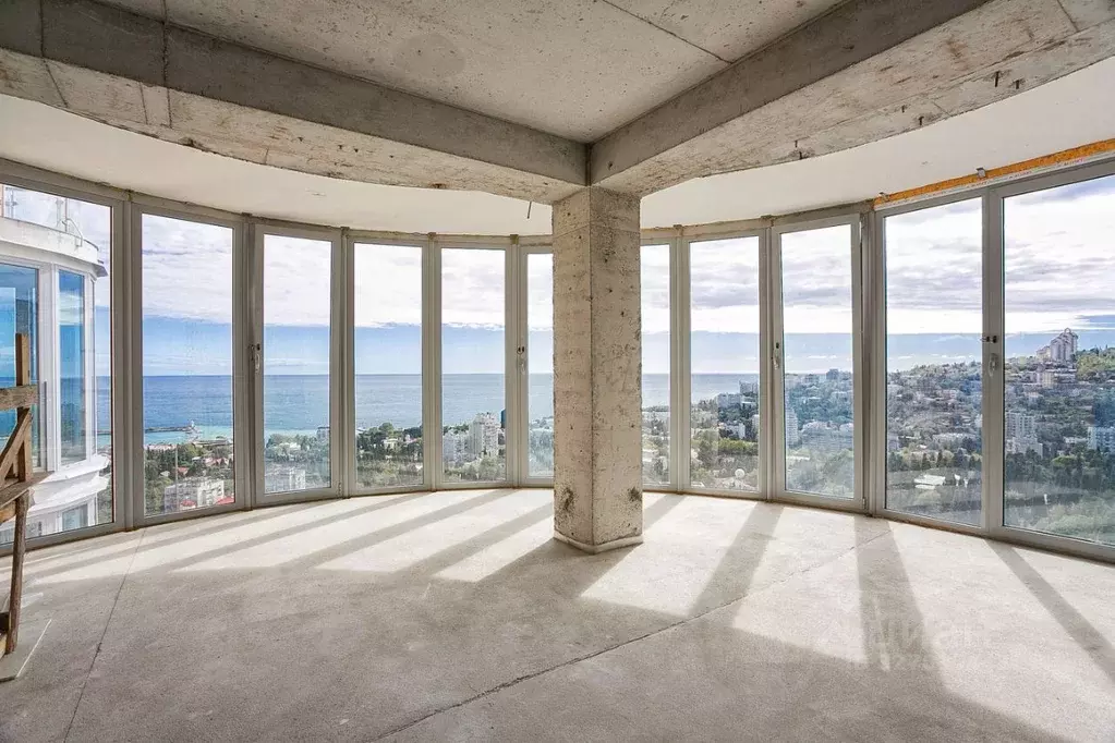 4-к кв. Крым, Ялта ул. Щорса, 20 (176.0 м) - Фото 1