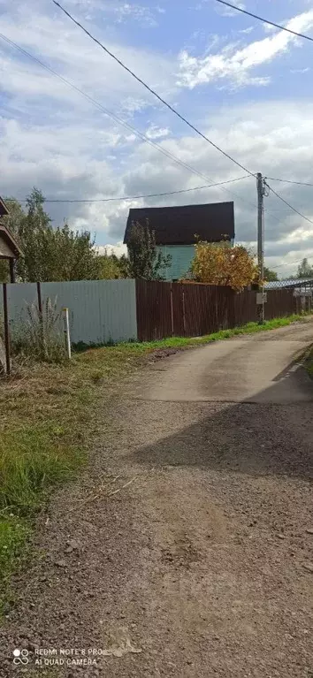 Участок в Московская область, Одинцовский городской округ, д. Малые ... - Фото 0