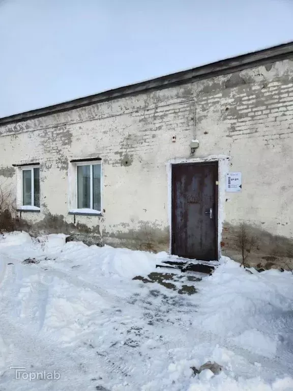 Офис в Алтайский край, Барнаул Интернациональная ул., 304 (175 м) - Фото 1