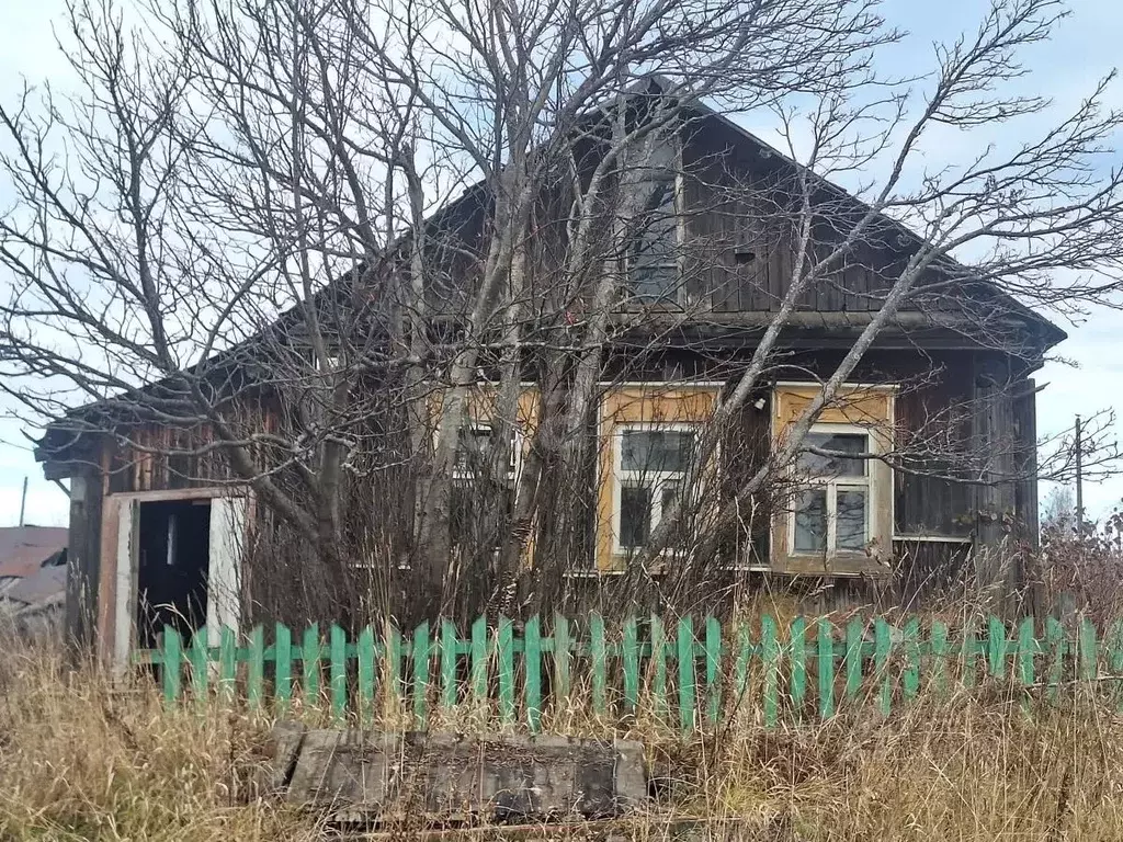 Дом в Свердловская область, Горноуральский муниципальный округ, пос. ... - Фото 2