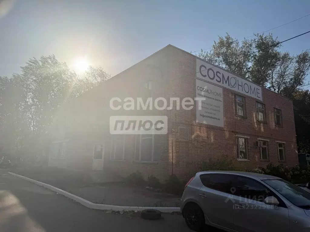 Помещение свободного назначения в Рязанская область, Рязань ... - Фото 2