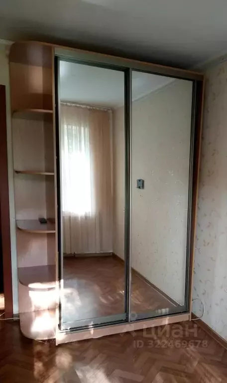 Студия Томская область, Томск Колхозная ул., 11/1 (13.0 м) - Фото 1