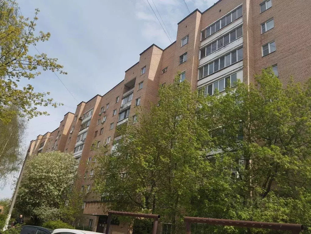 Квартира, 1 комната, 35 м - Фото 1