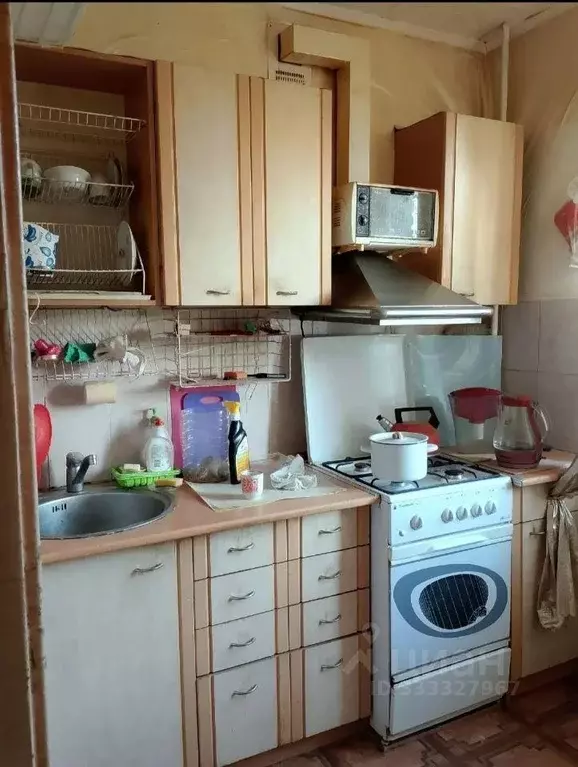 Квартира, 3 комнаты, 56.1 м - Фото 1
