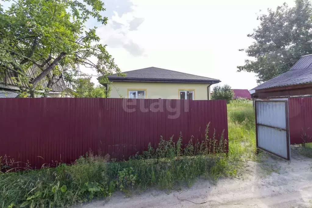 Дом в Тюменская область, Тюмень Росинка СНТ,  (73 м) - Фото 1