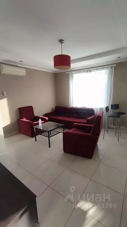 3-к кв. Калининградская область, Калининград Советский просп., 105Б ... - Фото 1