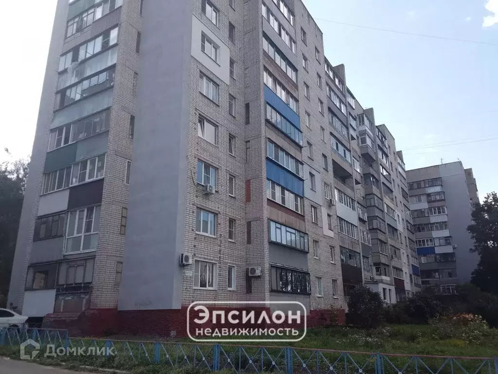 Продаётся 1-к квартира, 35 м - Фото 0