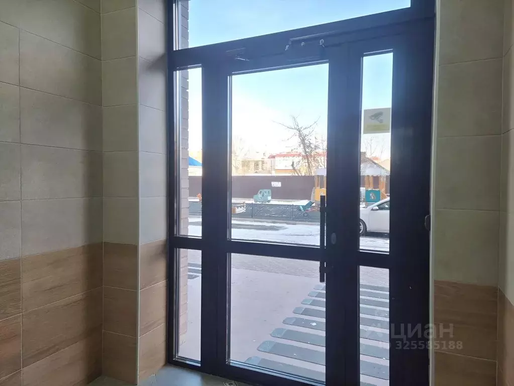 2-к кв. Хакасия, Абакан ул. Некрасова, 16 (54.0 м) - Фото 2