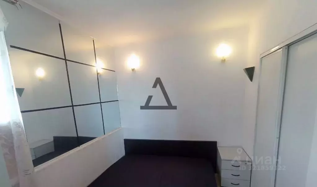 1-к кв. Самарская область, Самара Полевая ул., 3 (45.0 м) - Фото 0