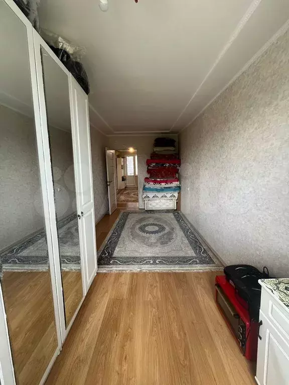 2-к. квартира, 42,7 м, 2/5 эт. - Фото 1