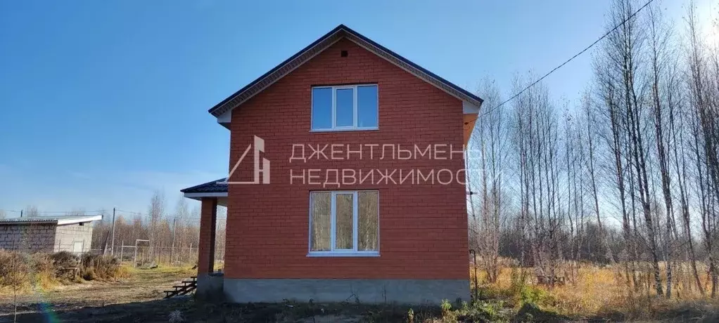 Дом в Пензенская область, Пенза проезд 3-й Радостный, 18 (96 м) - Фото 2