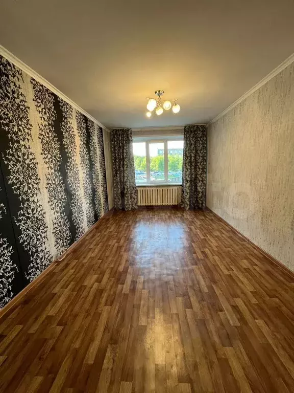 2-к. квартира, 56,4 м, 1/5 эт. - Фото 1