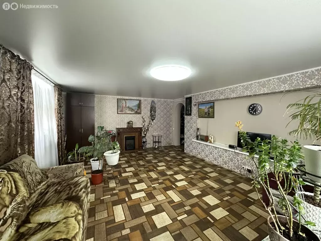 Дом в Новодвинск, Пролетарская улица, 18 (110.6 м) - Фото 1