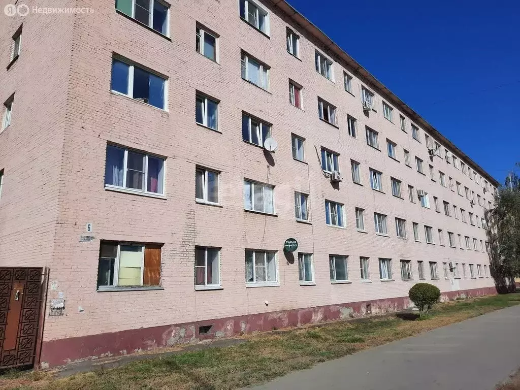 1к в -комнатной квартире (12.8 м) - Фото 1