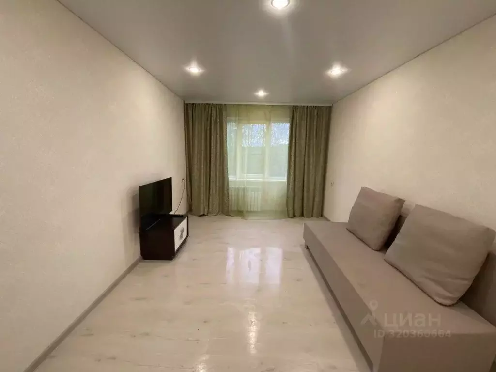 2-к кв. Мурманская область, Мурманск просп. Героев-Североморцев, 67 ... - Фото 0